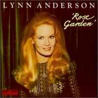Lynn Anderson - Rose Garden [Entertainers]